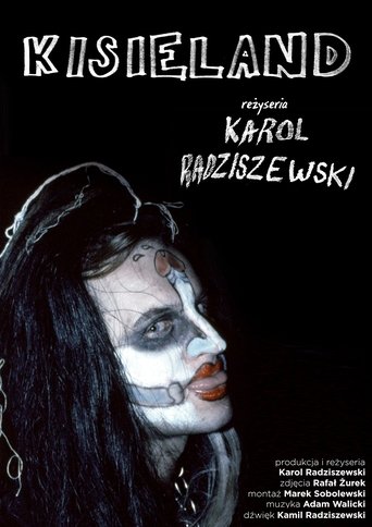 Kisieland Poster of Kisieland