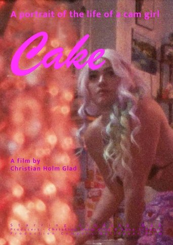 Poster of Cake