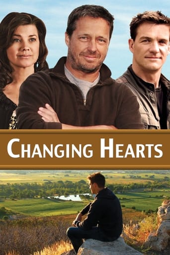 Poster of Changing Hearts