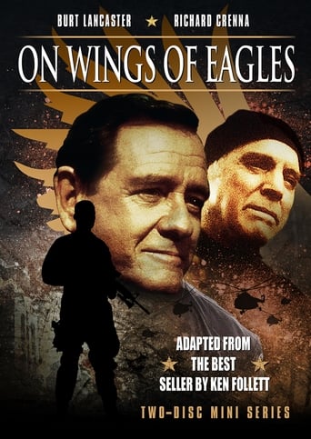 Poster of On Wings of Eagles