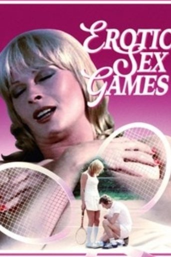 Erotic Sex Games Poster of Erotic Sex Games