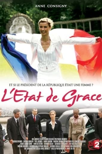 Poster of L'État de Grace
