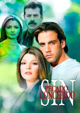 Poster of Sin pecado concebido