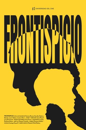 Poster of Frontispiece