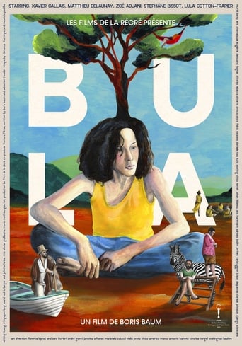 Poster of Bula