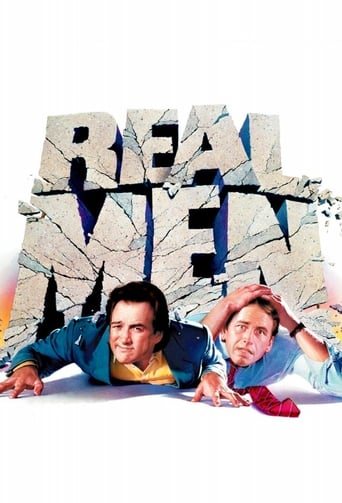 Poster of Real Men