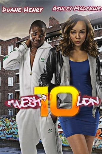 Poster of West 10 LDN