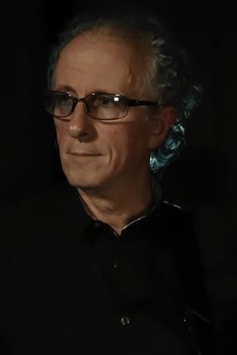 Portrait of Michel Cusson