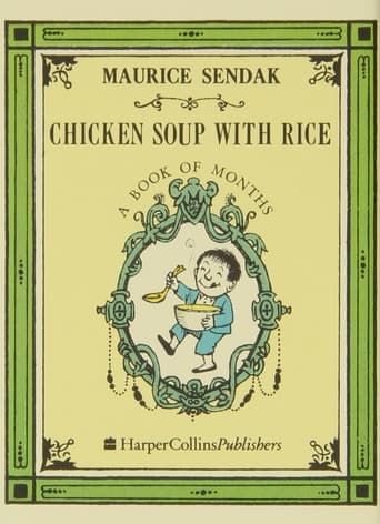 Poster of Chicken Soup With Rice