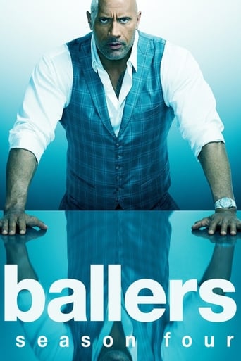 Portrait for Ballers - Season 4