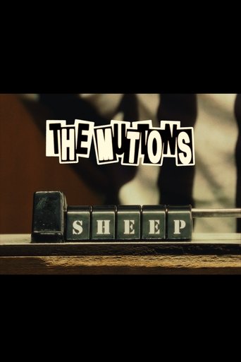 Poster of SHEEP