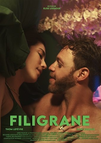 Poster of Filigrane