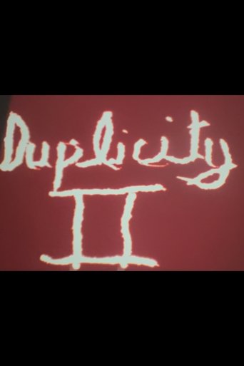 Duplicity II Poster of Duplicity II