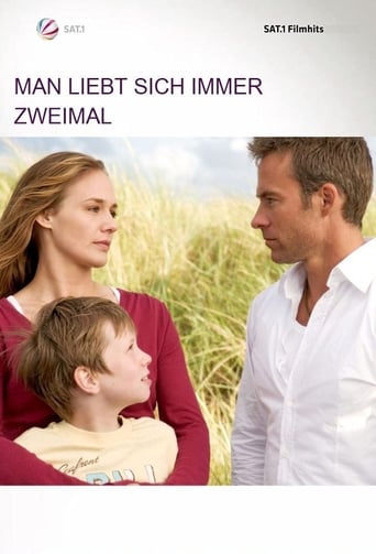 Poster of Man liebt sich immer zweimal