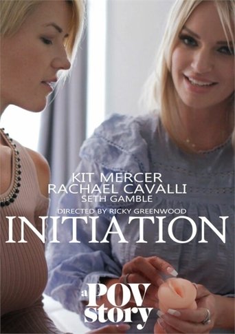 Initiation Poster of Initiation
