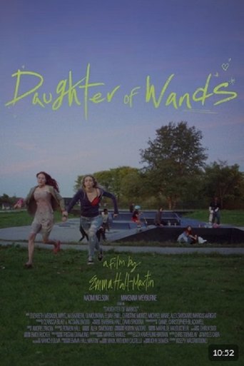 Daughter of Wands Poster of Daughter of Wands