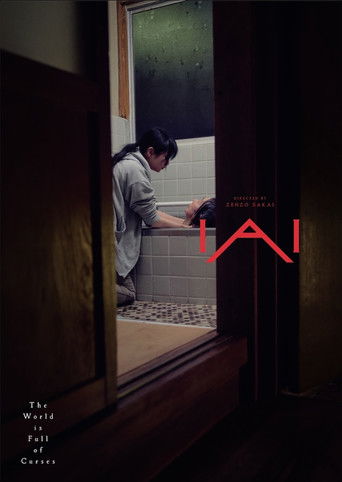 Poster of IAI