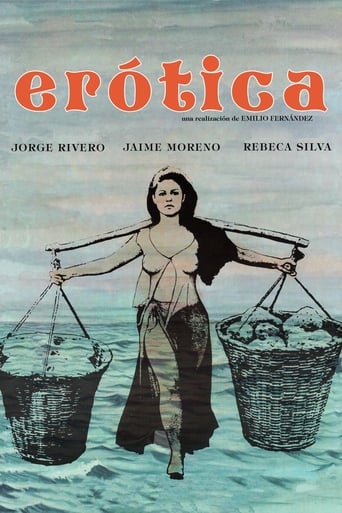 Poster of Erótica