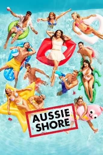 Poster of Aussie Shore