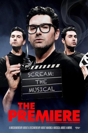 Poster of The Premiere