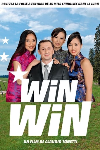 Poster of Win Win