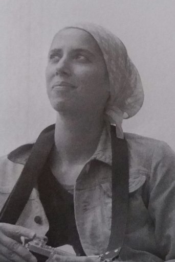 Portrait of Nina Contini Melis