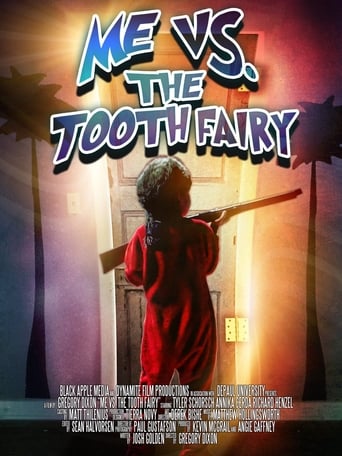 Poster of Me vs. the Tooth Fairy