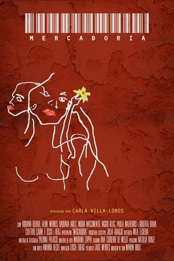 Poster of Mercadoria