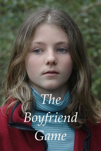 Poster of The Boyfriend Game
