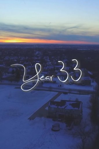 Year 33 Poster of Year 33