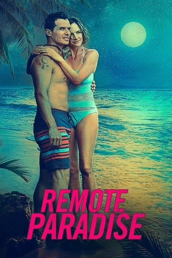 Poster of Remote Paradise