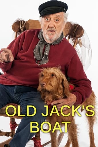 Poster of Old Jack's Boat