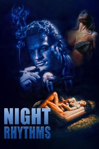 Poster of Night Rhythms