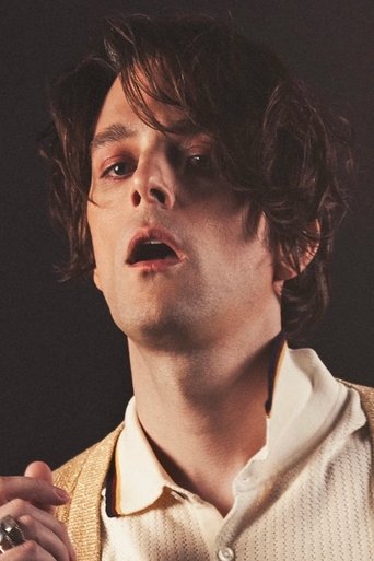 Portrait of Dallon Weekes