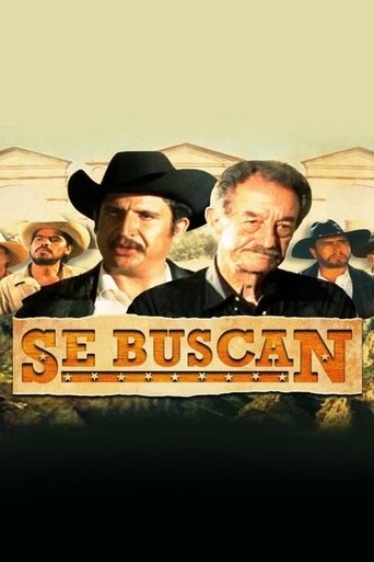 Se buscan Poster of Se buscan