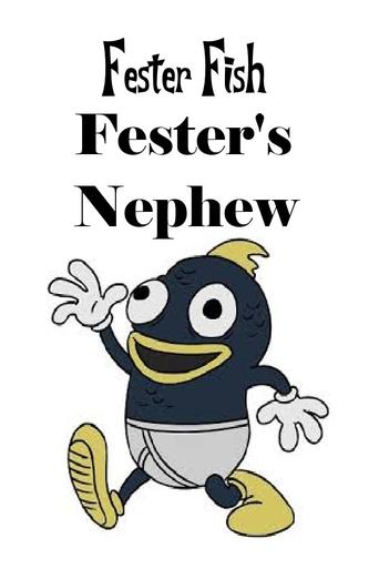 Fester's Nephew Poster of Fester's Nephew