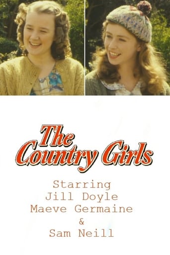 Poster of The Country Girls