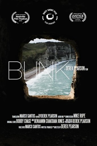 Poster of Blink