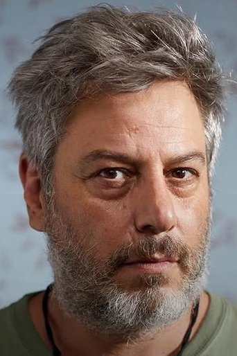 Portrait of Pablo Cura