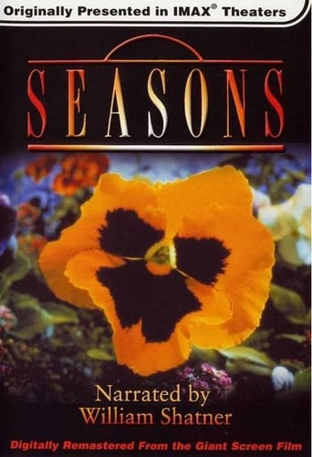 Poster of Seasons