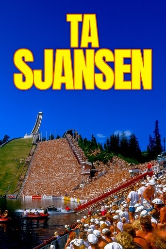 Poster of Ta sjansen