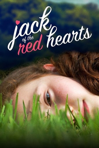 Poster of Jack of the Red Hearts