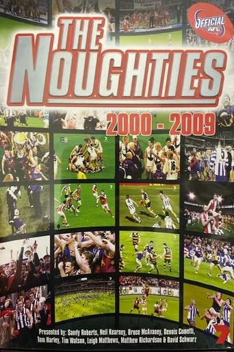 Poster of The Noughties