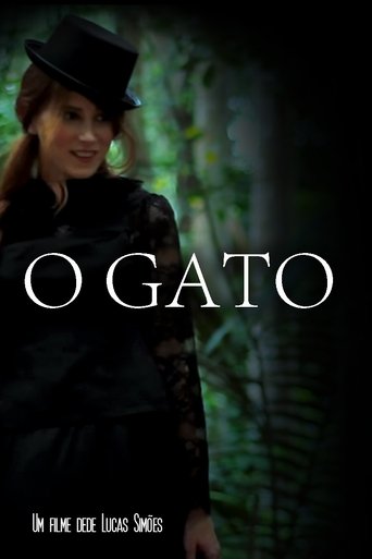 O Gato Poster of O Gato