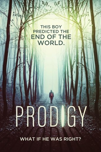Prodigy Poster of Prodigy