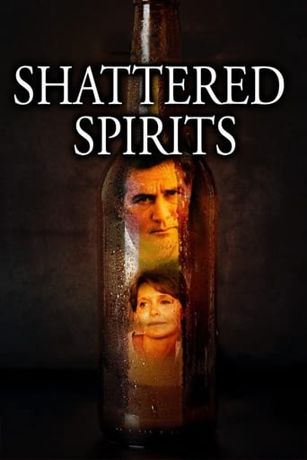Poster of Shattered Spirits