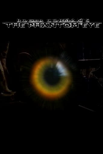 Poster of The Phantom Eye