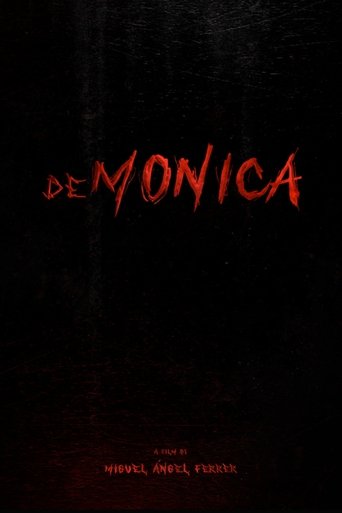 Poster of DeMonica