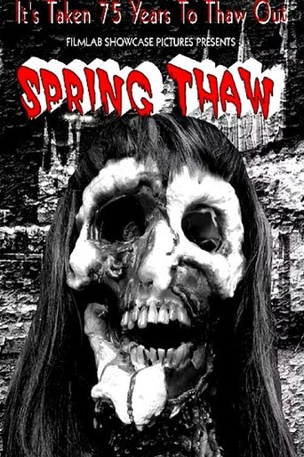 Spring Thaw Poster of Spring Thaw
