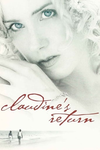 Poster of Claudine's Return
